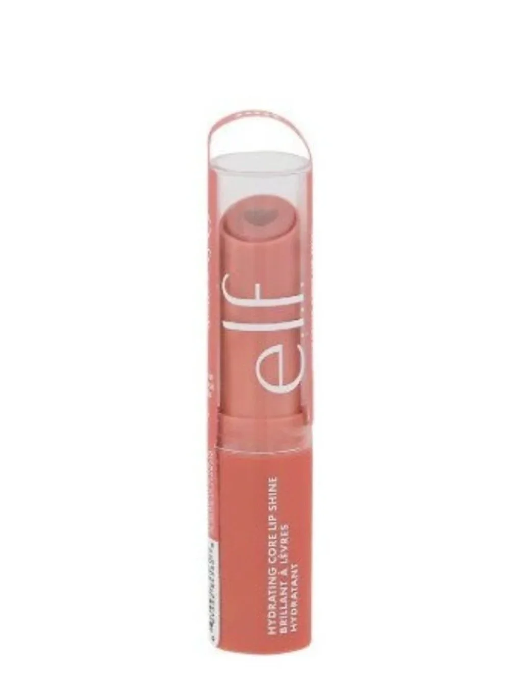 e.l.f. Hydrating Core Lip Shine - Joyful